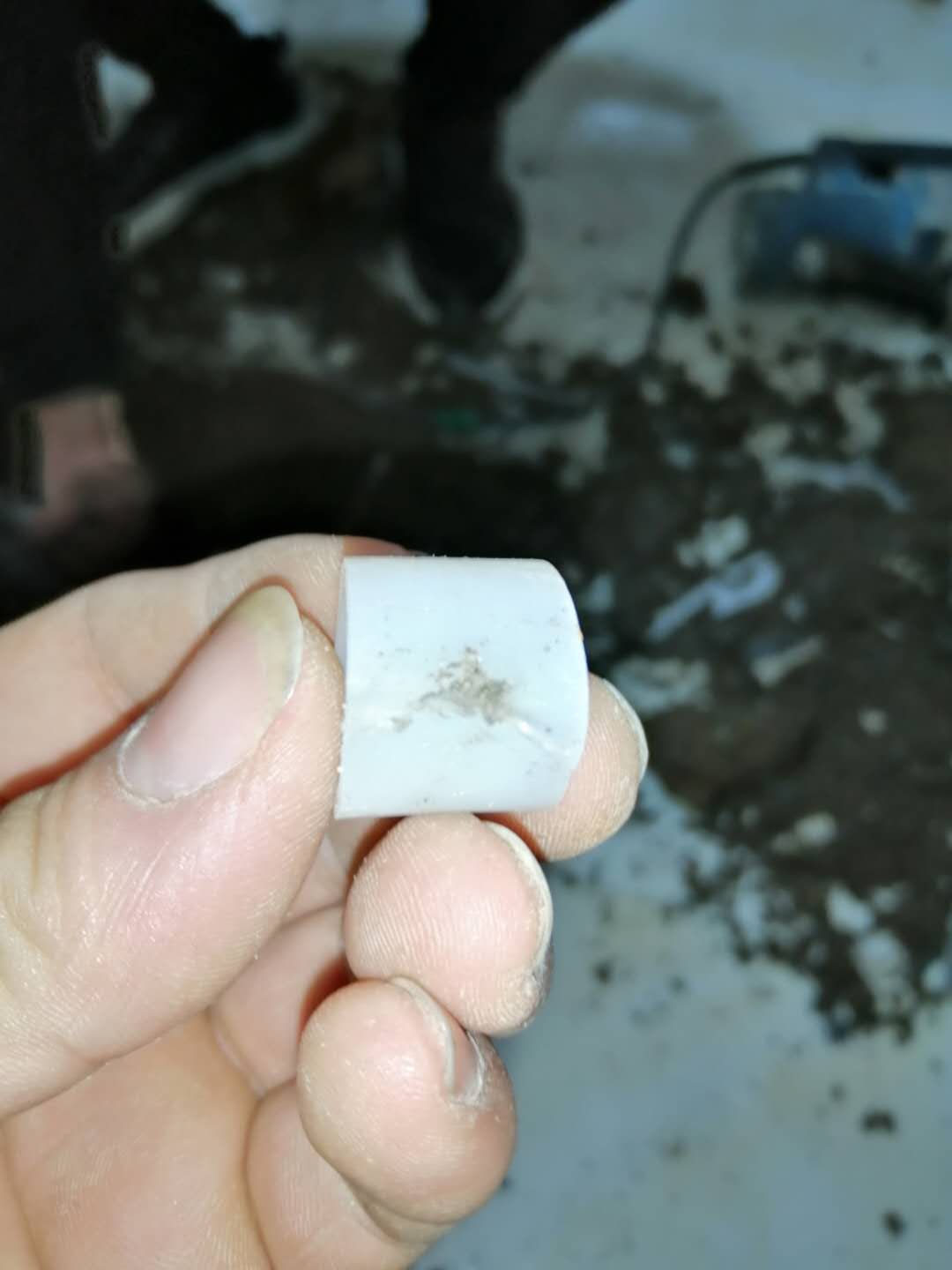 金阳地暖测漏，地暖漏水检测，暖气漏水检测