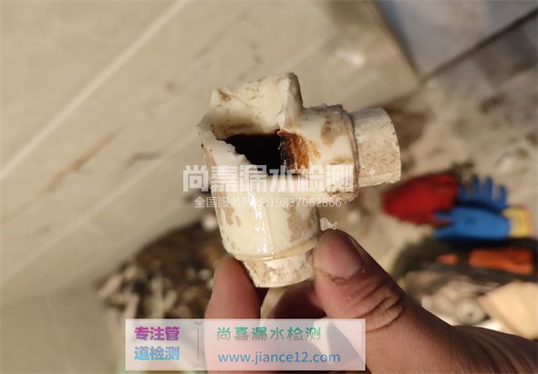 金阳引起漏水的原因有哪些？